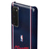 NBA LA Clippers Jersey Galaxy S20 Lite Case
