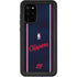 NBA LA Clippers Jersey Galaxy S20 Plus Waterproof Case