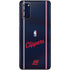NBA LA Clippers Jersey Galaxy S20 Skin