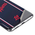 NBA LA Clippers Jersey Galaxy S20 Skin