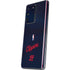NBA LA Clippers Jersey Galaxy S20 Ultra 5G Skin