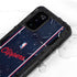 NBA LA Clippers Jersey Galaxy S20 Waterproof Case