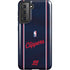 NBA LA Clippers Jersey Galaxy S21 5G Pro Case