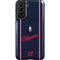 NBA LA Clippers Jersey Galaxy S21 FE Pro Case