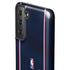 NBA LA Clippers Jersey Galaxy S21 FE Pro Case