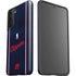 NBA LA Clippers Jersey Galaxy S21 FE Pro Case