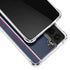 NBA LA Clippers Jersey Galaxy S21 Plus 5G Clear Case