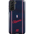 NBA LA Clippers Jersey Galaxy S21 Plus 5G Pro Case