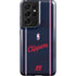 NBA LA Clippers Jersey Galaxy S21 Ultra 5G Pro Case