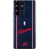 NBA LA Clippers Jersey Galaxy S21 Ultra 5G Skin