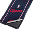 NBA LA Clippers Jersey Galaxy S21 Ultra 5G Skin