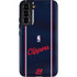 NBA LA Clippers Jersey Galaxy S22 Plus Pro Case