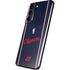 NBA LA Clippers Jersey Galaxy S22 Plus Skin