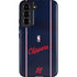 NBA LA Clippers Jersey Galaxy S22 Pro Case