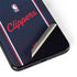 NBA LA Clippers Jersey Galaxy S22 Skin