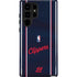 NBA LA Clippers Jersey Galaxy S22 Ultra Pro Case