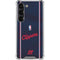 NBA LA Clippers Jersey Galaxy S23 Clear Case