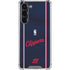 NBA LA Clippers Jersey Galaxy S23 FE Clear Case