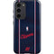 NBA LA Clippers Jersey Galaxy S23 Plus Pro Case