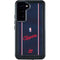 NBA LA Clippers Jersey Galaxy S23 Plus Waterproof Case