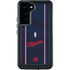 NBA LA Clippers Jersey Galaxy S23 Plus Waterproof Case