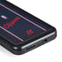 NBA LA Clippers Jersey Galaxy S23 Plus Waterproof Case