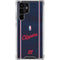 NBA LA Clippers Jersey Galaxy S23 Ultra Clear Case