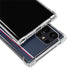 NBA LA Clippers Jersey Galaxy S23 Ultra Clear Case