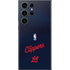 NBA LA Clippers Jersey Galaxy Skins