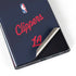 NBA LA Clippers Jersey Galaxy S23 Ultra Skin