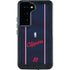 NBA LA Clippers Jersey Galaxy S23 Waterproof Case