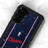 NBA LA Clippers Jersey Galaxy S23 Waterproof Case
