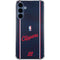 NBA LA Clippers Jersey Galaxy S24 Clear Case