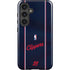 NBA LA Clippers Jersey Galaxy S24 Plus Impact Case