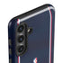NBA LA Clippers Jersey Galaxy S24 Plus Impact Case