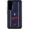NBA LA Clippers Jersey Galaxy S24 Plus Waterproof Case