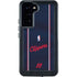 NBA LA Clippers Jersey Galaxy S24 Plus Waterproof Case
