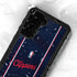 NBA LA Clippers Jersey Galaxy S24 Plus Waterproof Case