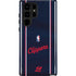 NBA LA Clippers Jersey Galaxy S24 Ultra Impact Case