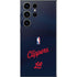 NBA LA Clippers Jersey Galaxy S24 Ultra Skin