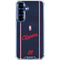 NBA LA Clippers Jersey Galaxy S25 Clear Case