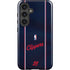 NBA LA Clippers Jersey Galaxy S25 Plus Impact Case