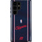 NBA LA Clippers Jersey Galaxy S25 Ultra Impact Case