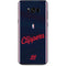 NBA LA Clippers Jersey Galaxy S8 Plus Skin