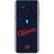 NBA LA Clippers Jersey Galaxy S8 Skin