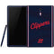 NBA LA Clippers Jersey Samsung Galaxy Tab Skin