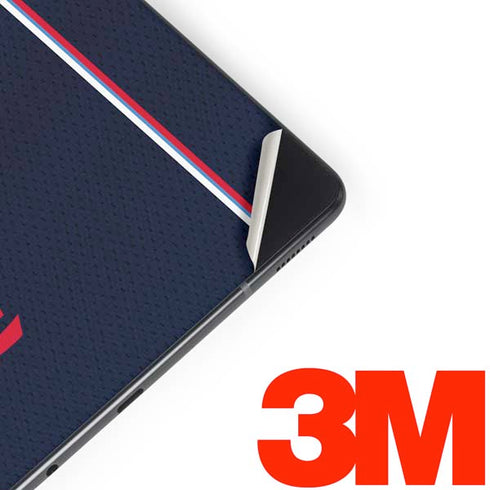 NBA LA Clippers Jersey Samsung Galaxy Tab Skin