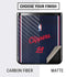 NBA LA Clippers Jersey Galaxy Z Flip Skin