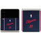NBA LA Clippers Jersey Galaxy Z Flip3 5G Skin