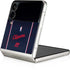 NBA LA Clippers Jersey Galaxy Z Flip3 5G Skin